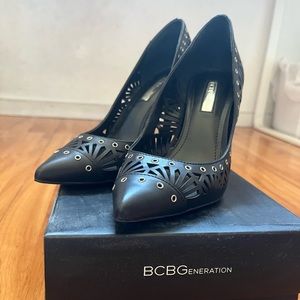 Like new!! BCBGeneration shoes. Wore once only